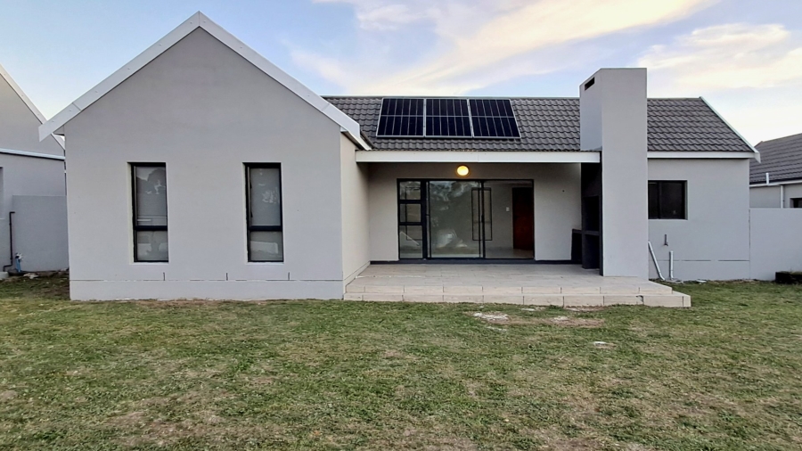 2 Bedroom Property for Sale in Wedgewood Golf Estate Eastern Cape